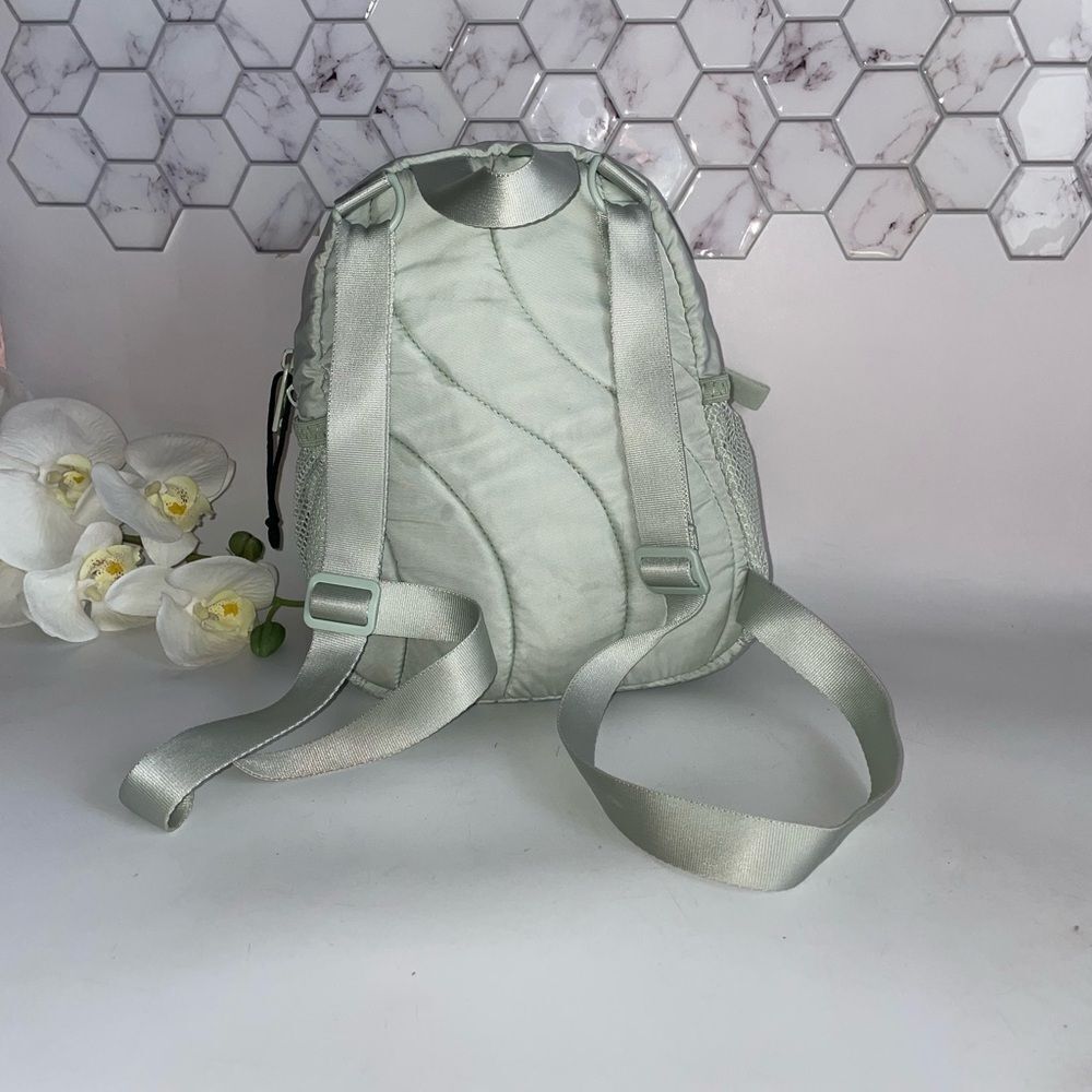 Adidas Nylon Mini Backpack - Picture 2 of 6